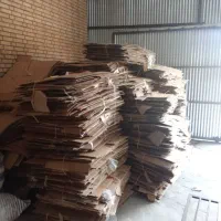 خرید و فروش ضایعات کارتن کتاب و کاغذ
