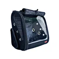 کیف حمل پرنده عروس هلندی سگ و گربه حیوانات