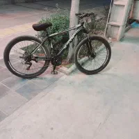 دوچرخه