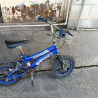 دوچرخه ۱۲