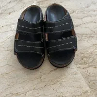 صندل طبی مخصوص کف پای صاف