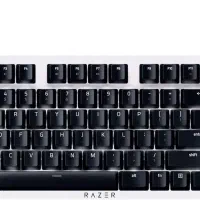 کیبورد Razer blackwidow lite tkl stormtrooper