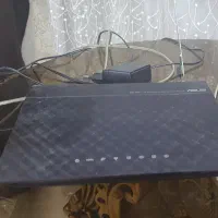 مودم ASUS|مودم و تجهیزات شبکه|دزفول, |دیوار