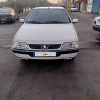 405glx|خودرو سواری و وانت|کاشمر, |دیوار