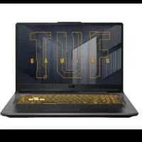 Asus tuf gaming f17 لبتاب گیمینگ