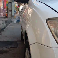 تیبا ۲|خودرو سواری و وانت|رباطکریم, شترخوار|دیوار