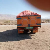 9110مدل 61|خودرو سنگین|بم, |دیوار