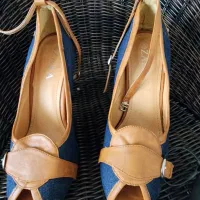 کفش برند زارا اصل