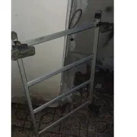 باربند آلمینیومی