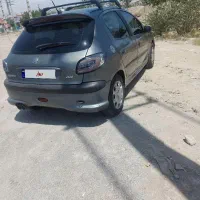 ۲۰۶ سالم مدل ۸۷ ب قیمت