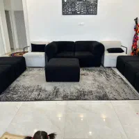 مبل تدی پارچه ترک