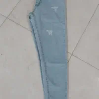 شلوار دخترانه اسکینی