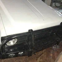 پاترولمدل ۷۴شمسی