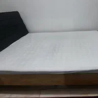 تشک خواب دونفره ۱۶۰×۲۰۰
