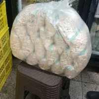 باقالی قاتق..قرمه سیاه  .کبابی لوبیا سبز