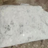 چادر عقد عروس