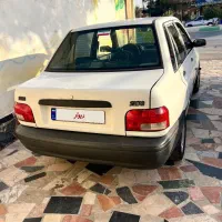 پراید مدل 89
