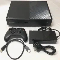 ایکس باکس وان Xbox one 1T