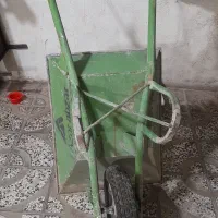 گاری|ابزارآلات|دره شهر, |دیوار
