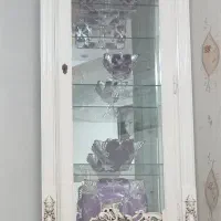 بوفه سفید استخوانی