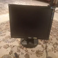 مانیتور asus