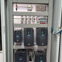 درایو  اینورتر  کنترل دور اصفهان