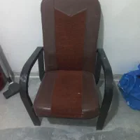 صندلی انتضار تمیز