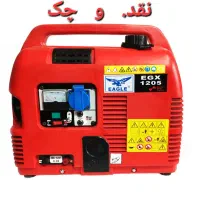 اسپریت موتور برق سایلنت آپارتمانی مدل vg00موتوربرق