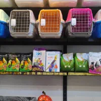 استخدام فروشنده