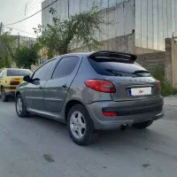 ۲۰۶مدل ۸۷