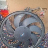 موتور فن کامل  تیپ ۵ تی یو فایو