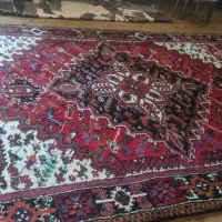 فروش فرش ۹متری ا جفت