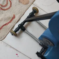 توتال کور . دراز نشست . ورزشی