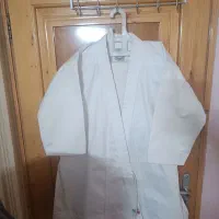 لباس کاتا کاراته شائواین