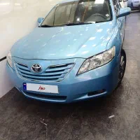 تویوتا کمری مدل2007