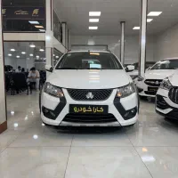 کوییک مدل ۱۴۰۳ (نقد و اقساط) کاراخودرو