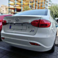 جک J4 جی چهار ۴ سفید ( صفر خشک تحویل فوری روز