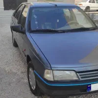 پژو 405GLX تمیز