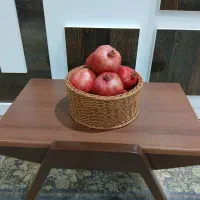 سبد بافی دستباف