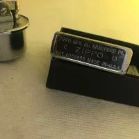 Zippo 1941 replica|زیورآلات و اکسسوری|تهران, هاشمی|دیوار