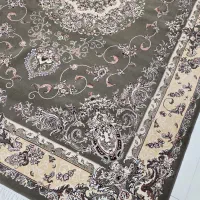 دو تخته فرش9 متری تمام نخ