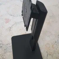 پایه مانیتور کامپیوتر ( آسانسوری و چرخشی )