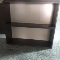 کابینت آشپزخانه چوب ام دی اف