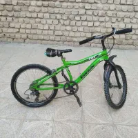 دوچرخه 20