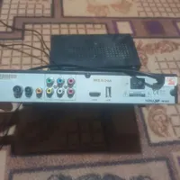 گیرنده دیجیتال|پخش‌کننده DVD و ویدیو|یزد, |دیوار