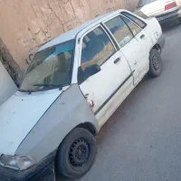 پراید مدل 80|خودرو سواری و وانت|کرمان, |دیوار