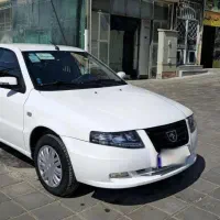 سورن پلاس XU7Pدرحد صفر ۱۴۰۴