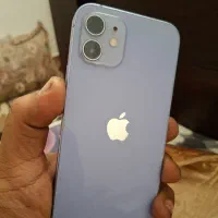 آیفون 12 نرمال