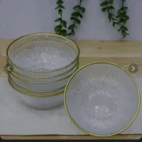 پیاله و پیش دستی