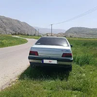 پژو 405|خودرو سواری و وانت|بندر کنگان, |دیوار